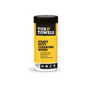 Tub O' Towels TW40