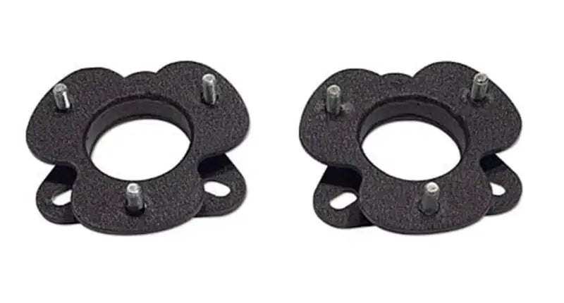 Tuff Country 04-22 Nissan Titan 4wd & 2wd 1.5in Leveling Kit Front - 52008