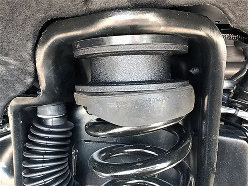 Tuff Country 05-23 Ford F-250 4wd 2.5in Leveling Kit Front (No Shocks) - 22970