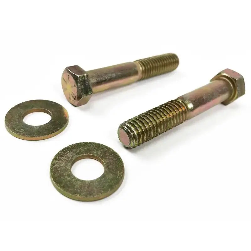 Tuff Country 05-23 Ford F-250 Carrier Bearing Drop Kit - 20933