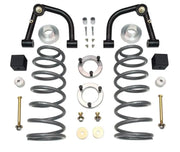 Tuff Country 10-23 Toyota 4Runner 4x4 4in Lift Kit (Excludes TRD Pro) - 54916