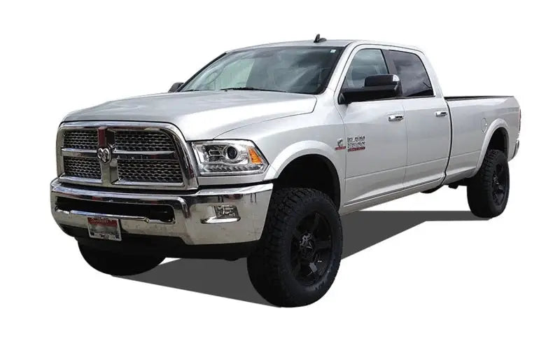 Tuff Country 13-18 Dodge Ram 3500 4x4 3in Lift Kit (No Shocks) - 33119