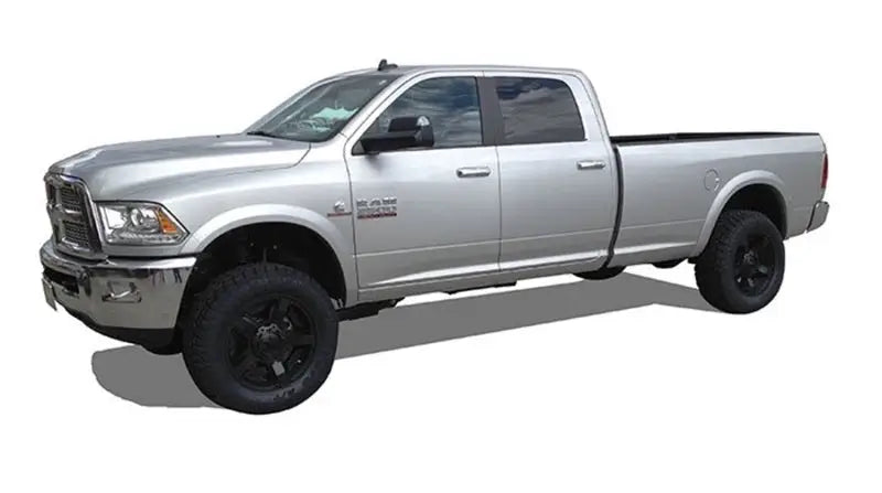 Tuff Country 14-23 Dodge Ram 2500 4wd 2in Leveling Kit Front (No Shocks) - 32908