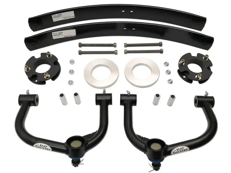 Tuff Country 15-20 Ford F-150 4x4 & 2wd 3in Lift Kit (No Shocks) - 23030