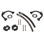 Tuff Country 15-20 Ford F-150 4x4 & 2wd 3in Uni-Ball Lift Kit (No Shocks) - 23035