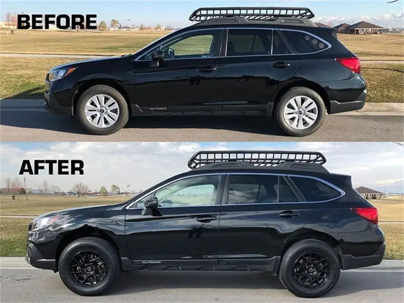 Tuff Country 15-23 Subaru Outback 2in Lift Kit - 51730