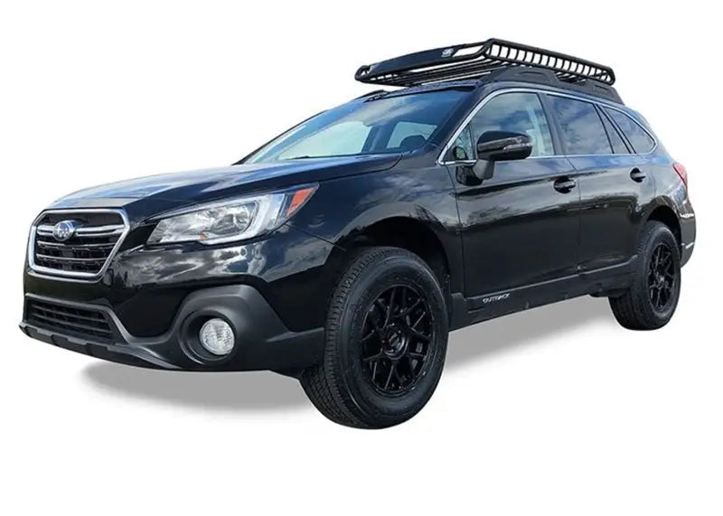 Tuff Country 15-23 Subaru Outback 2in Lift Kit - 51730