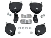 Tuff Country 18-23 Subaru Crosstrek 2in Lift Kit - 51705