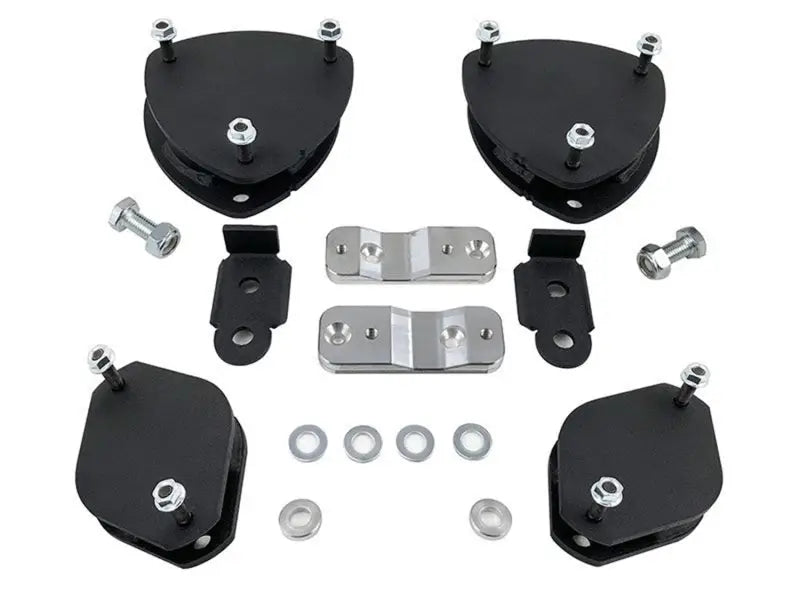 Tuff Country 18-23 Subaru Crosstrek 2in Lift Kit - 51705