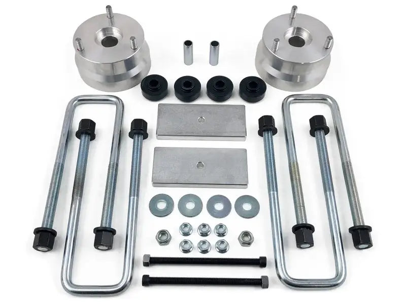Tuff Country 19-23 Ford Ranger 4x4 3in Lift Kit (No Shocks) - 23105
