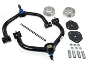 Tuff Country 19-23 Ram 1500 Rebel 4wd 2.5in Lvl Kt Frt w/Ball Joint Up Cntrl Arms (No Shocks) - 32106