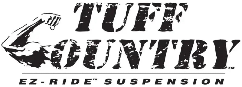 Tuff Country 19-23 Toyota RAV4 1in Leveling Kit Front - 51721 - Suspension