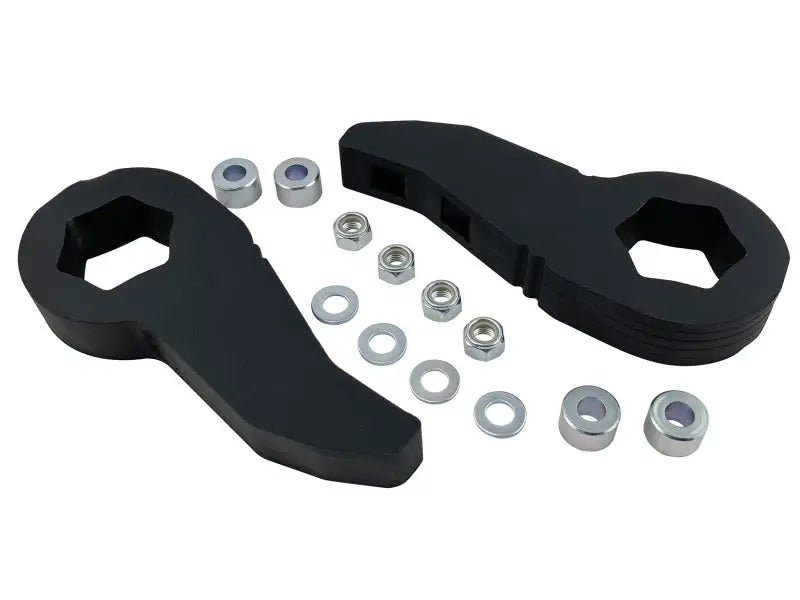 Tuff Country 20-23 Chevy Silverado 2500HD 4x4 2in Leveling Kit Front - 12014