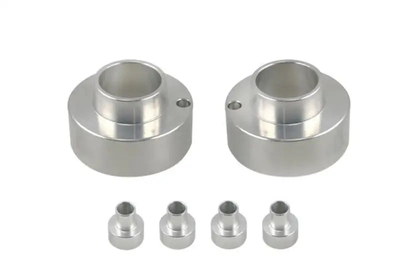 Tuff Country 20-23 Jeep Gladiator 2in Leveling Kit Front (No Shocks) - 42206 - Suspension