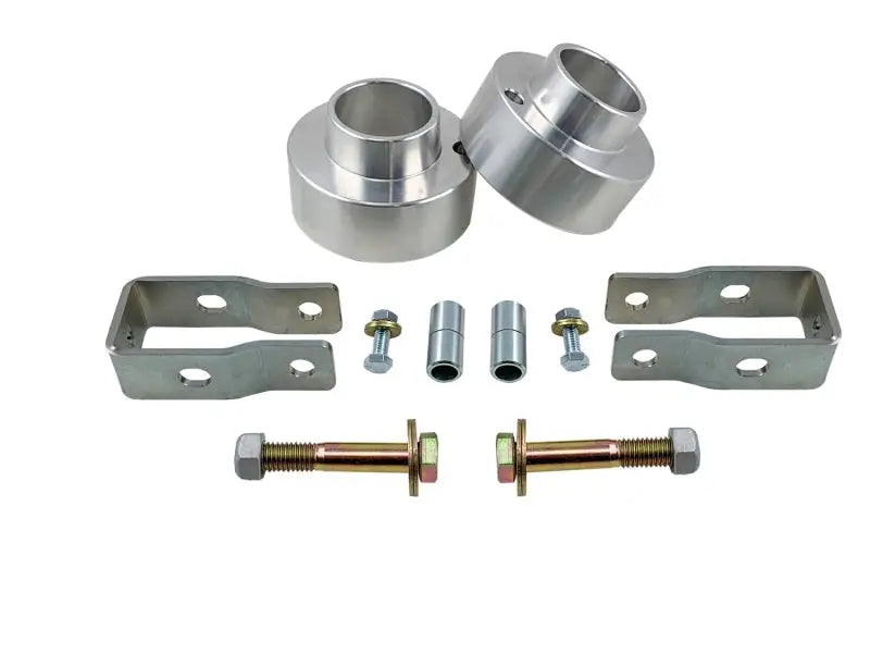 Tuff Country 20-23 Jeep Gladiator 2in Leveling Kit Front w/Front shock extension Brackets 42200 - 42200