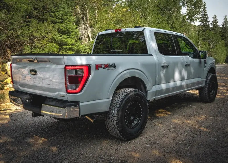 Tuff Country 21-23 Ford F-150 4x4 3in Front Lift Kit - 23921