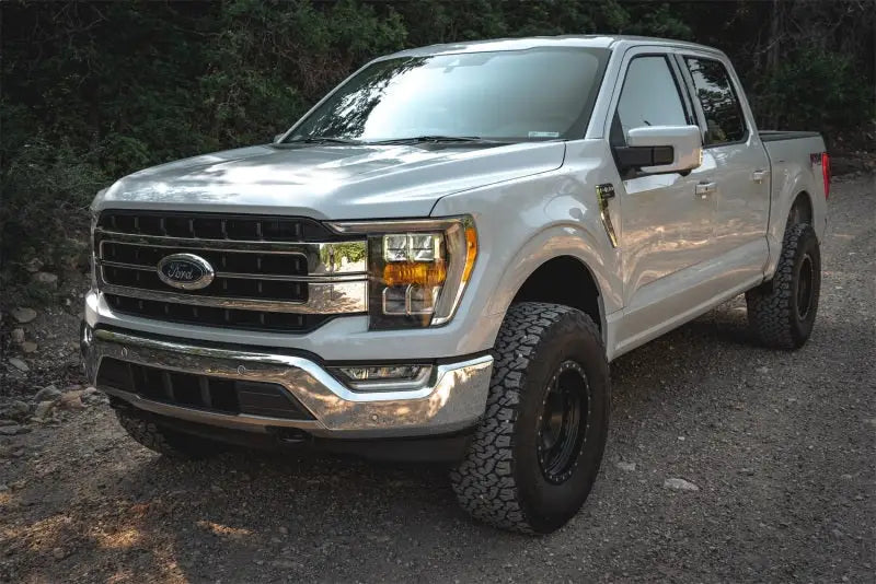 Tuff Country 21-23 Ford F-150 4x4 3in Front Lift Kit - 23921