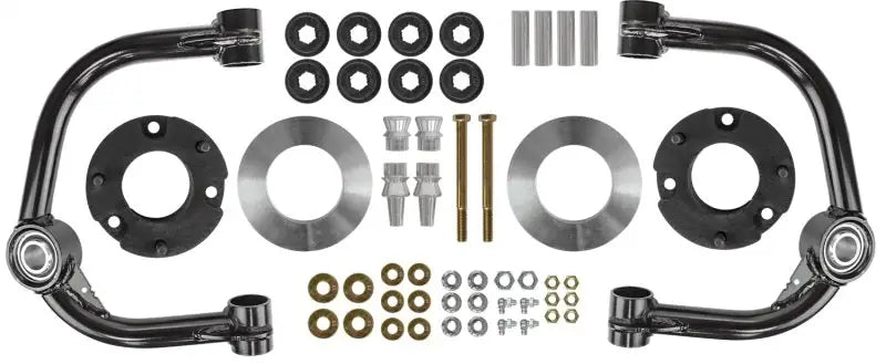 Tuff Country 21-23 Ford F-150 4x4 3in Front Lift Kit - 23921