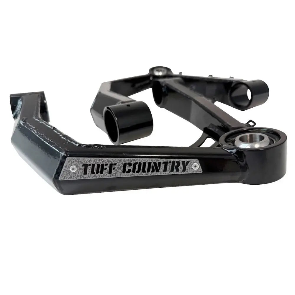 Tuff Country Improves Suspension Travel Control Arm 50938 - Boxed Upper Arms