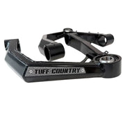 Tuff Country Improves Suspension Travel Lift Kit Suspension 53221KN - Uniball Boxed Control