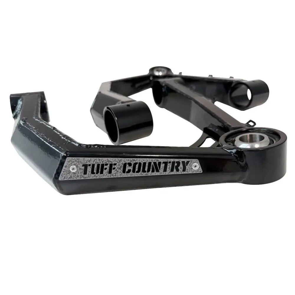 Tuff Country Improves Suspension Travel Lift Kit Suspension 53221KN - Uniball Boxed Control