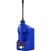 Tuff JUG Tuff Jugs Auto Stop Spout Buasvs20 - Blue Utility Container Autostop Gal