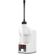 Tuff JUG Tuff Jugs Auto Stop Spout Wuasvs20 - White Utility Container Autostop Gal