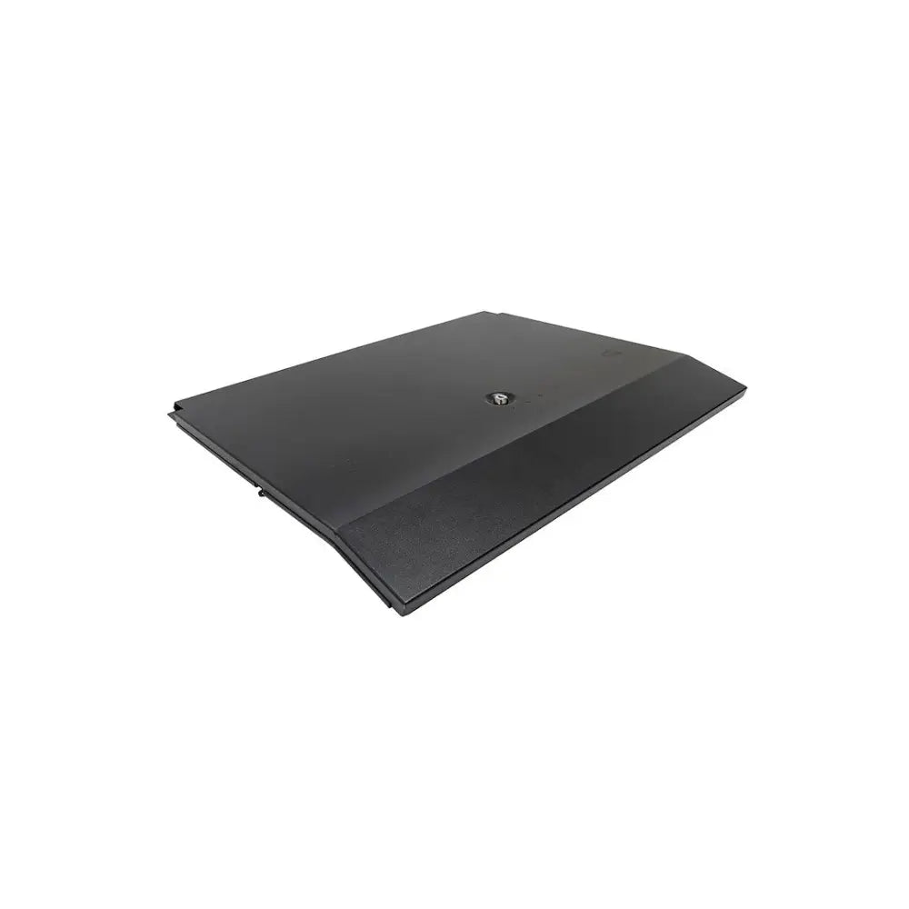 Tuffy SEC Durable Powder Coat Finish Storage Compartment Lid 358-01-A - Cubby Cover Combo Lock Jeep