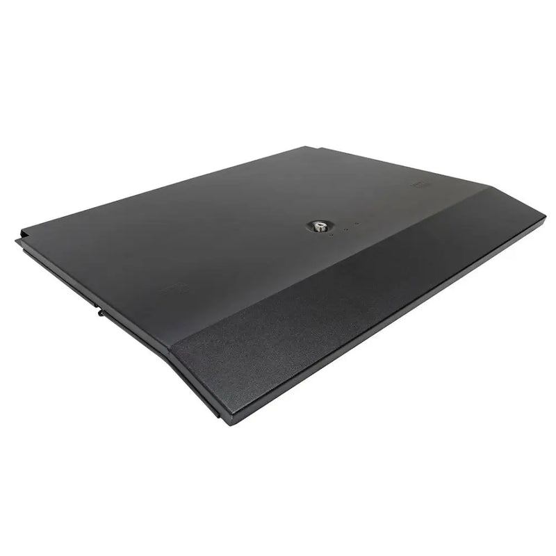 Tuffy SEC Durable Powder Coat Finish Storage Compartment Lid 358-01-A - Cubby Cover Combo Lock Jeep