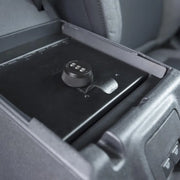 Tuffy SEC Limited Lifetime Warranty Console Security Insert 385-01-A - Bronco Safe Combo Lock