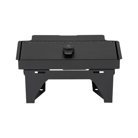 Tuffy Console Safe W/ Combo Lock For Chevrolet Silverado W/ Wireless Charging Pad Console - Tuffy Products