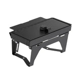 Tuffy Console Safe W/ Combo Lock For Chevrolet Silverado W/ Wireless Charging Pad Console - Tuffy Products