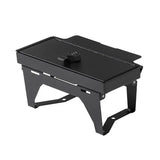 Tuffy Console Safe W/ Combo Lock For Chevrolet Silverado W/ Wireless Charging Pad Console - Tuffy Products