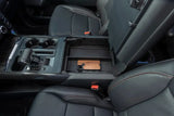 Tuffy Ford F150 Console Safe W/ Combo Lock For W/ Flow Thru Console - Tuffy Products