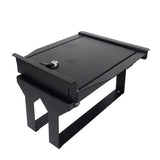 Tuffy Ford F150 Console Safe W/ Combo Lock For W/ Flow Thru Console - Tuffy Products