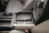 Tuffy Console Safe W/ Combo Lock For Ford Fseries Flow Thru Console - Tuffy Products