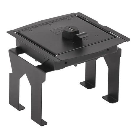 Tuffy Console Safe W/ Combo Lock For Jeep Wrangler & Gladiator - Tuffy Products
