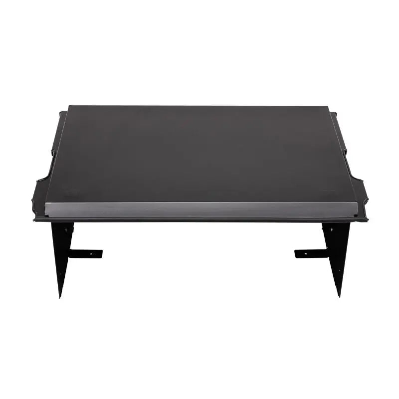 Tuffy Deluxe Enclosure For Jeep Wrangler W/O Subwoofer - Tuffy Products