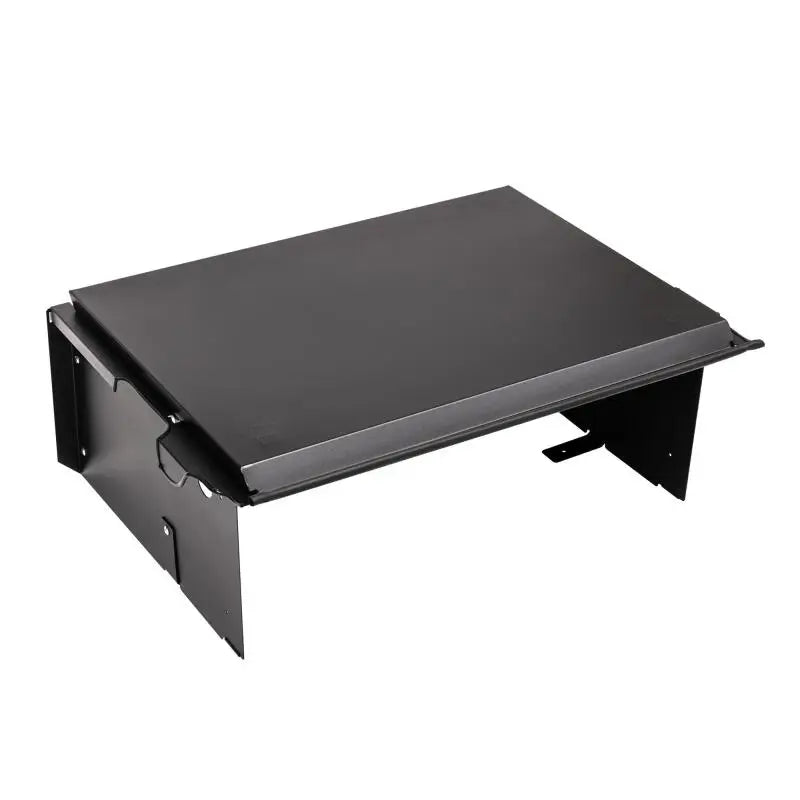 Tuffy Deluxe Enclosure For Jeep Wrangler W/O Subwoofer - Tuffy Products