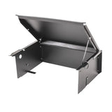 Tuffy Deluxe Enclosure For Jeep Wrangler W/O Subwoofer - Tuffy Products