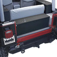 Tuffy Super Storage Trunk Black - Tuffy Products