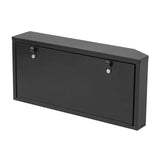 Tuffy Jeep Wrangler Tailgate Lockbox W/Keyed Lock - Tuffy Products