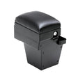 Tuffy Console Safe W/ Keyed Lock For Toyota Fj Cruiser - Tuffy Products
