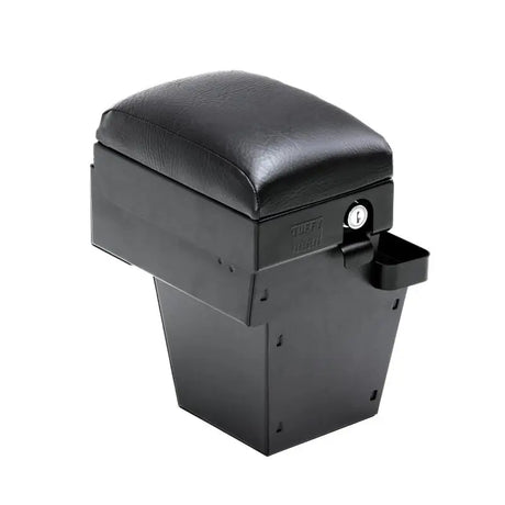 Tuffy Console Safe W/ Keyed Lock For Toyota Fj Cruiser - Tuffy Products