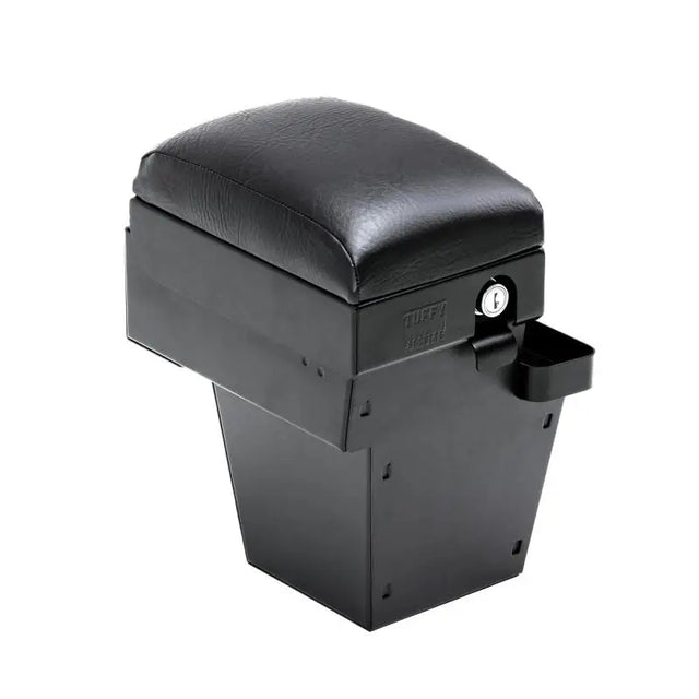 Tuffy Console Safe W/ Keyed Lock For Toyota Fj Cruiser - Tuffy Products