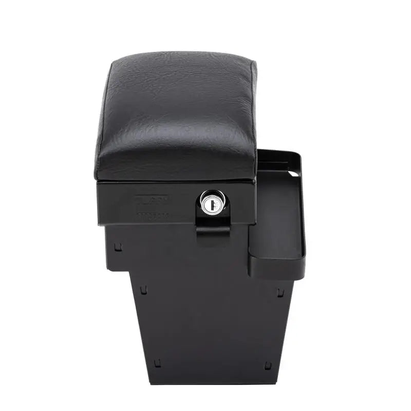 Tuffy Console Safe W/ Keyed Lock For Toyota Fj Cruiser - Tuffy Products