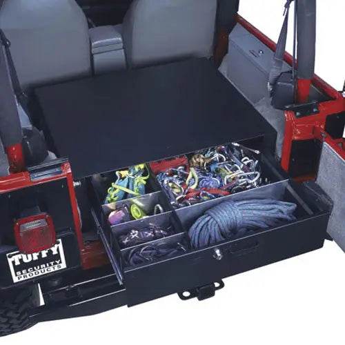 Tuffy SEC 06001 Bed Drawer Divider