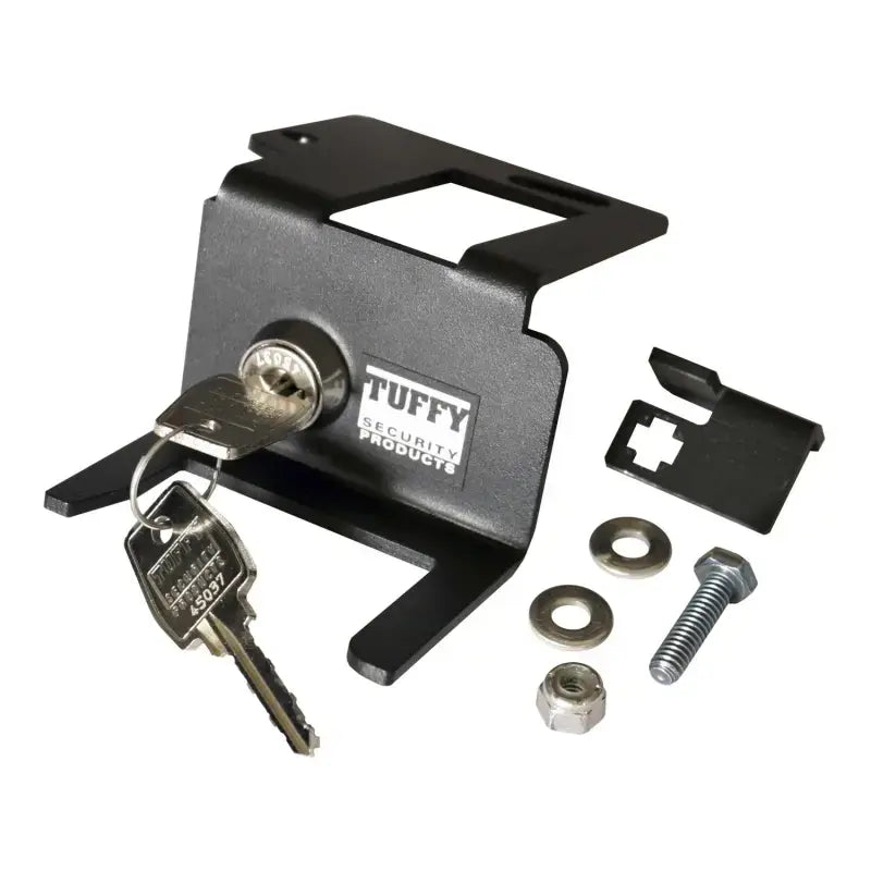 137-01 Hood Lock