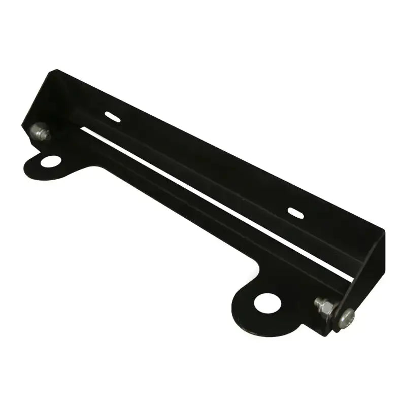 189-01 License Plate Frame