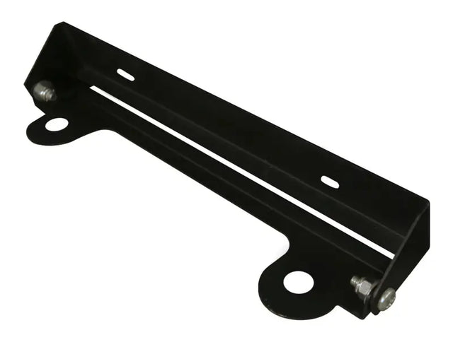 189-01 License Plate Frame
